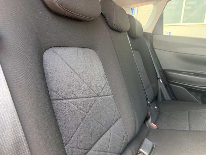 Used Hyundai BAYON YX73UCH 21