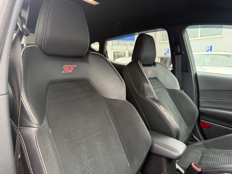 Used Ford Fiesta YS69AVJ 20