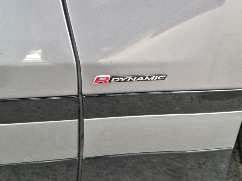 Used Land Rover Range Rover Velar FX21VGV 10