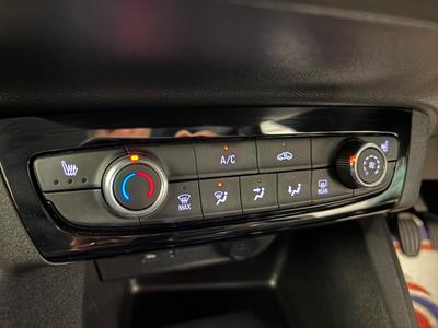 Vauxhall Corsa Photo 12