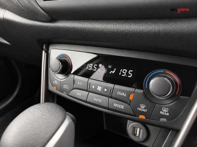Suzuki S-Cross Photo 23
