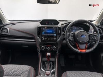 Subaru Forester Photo 11