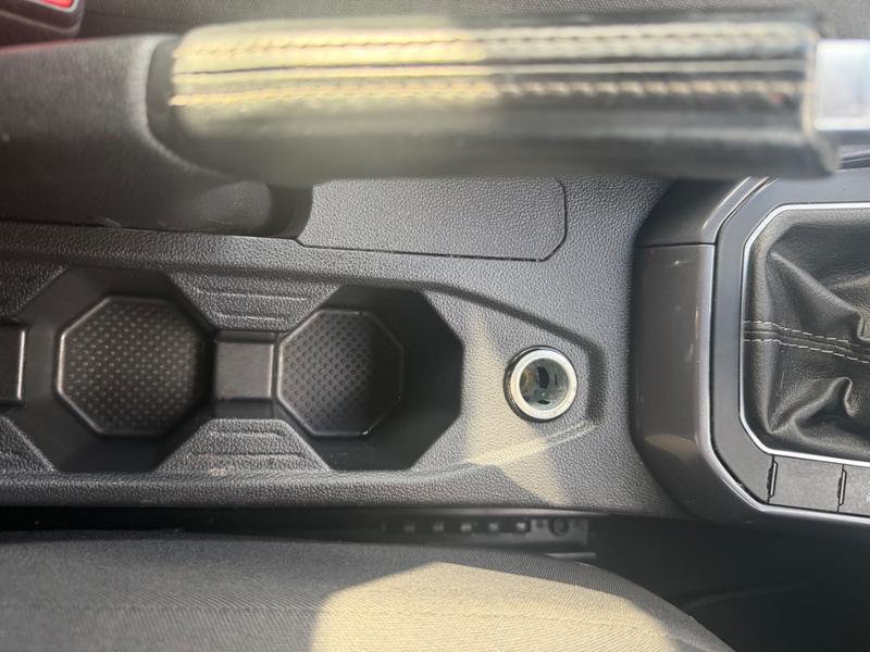 Used Volkswagen Polo MT69KKR 45