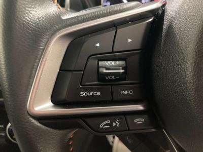 Subaru XV Photo 20