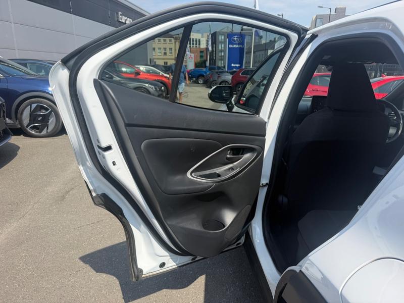 Used Toyota Yaris Cross YR23FXB 24