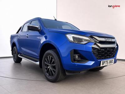 Isuzu D-max Photo 10