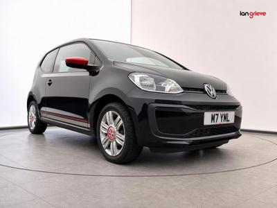 Volkswagen Up Photo 10