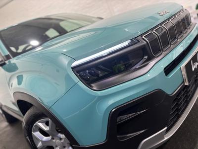 Jeep Avenger Photo 31