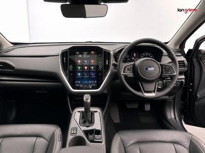 Subaru Crosstrek Photo 11
