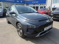 Used Hyundai BAYON YX73UCH 1