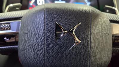 DS Automobiles Ds-7 Photo 32