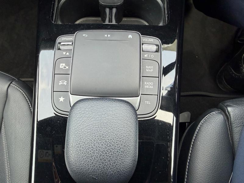Used Mercedes-Benz CLA PK71SYA 40