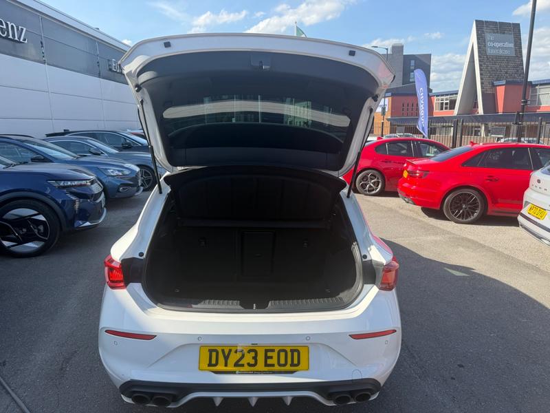 Used Cupra Leon DY23EOD 15