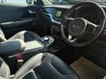 Kia e-Niro Photo 1