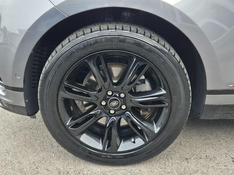 Used Land Rover Range Rover Velar FX21VGV 15