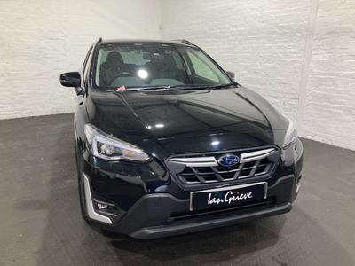 Subaru XV Photo 2