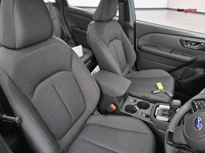 Subaru Forester Photo 23
