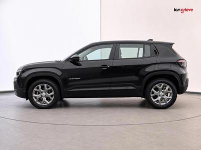 Jeep Avenger Photo 3