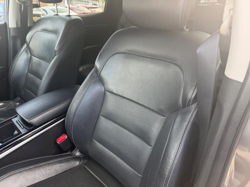 Used Renault Koleos ML17NKD 29