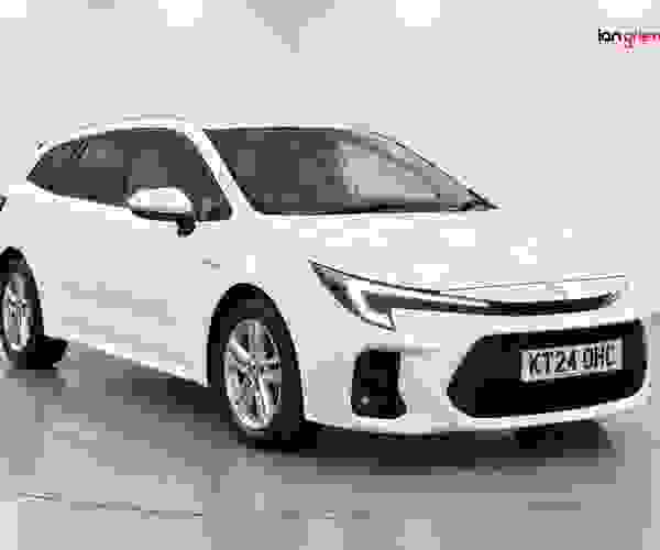 2024 Suzuki Swace