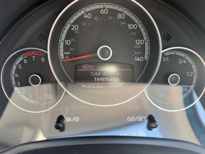 Used Volkswagen Up GF20VXS 33
