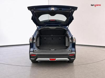 Suzuki S-Cross Photo 9