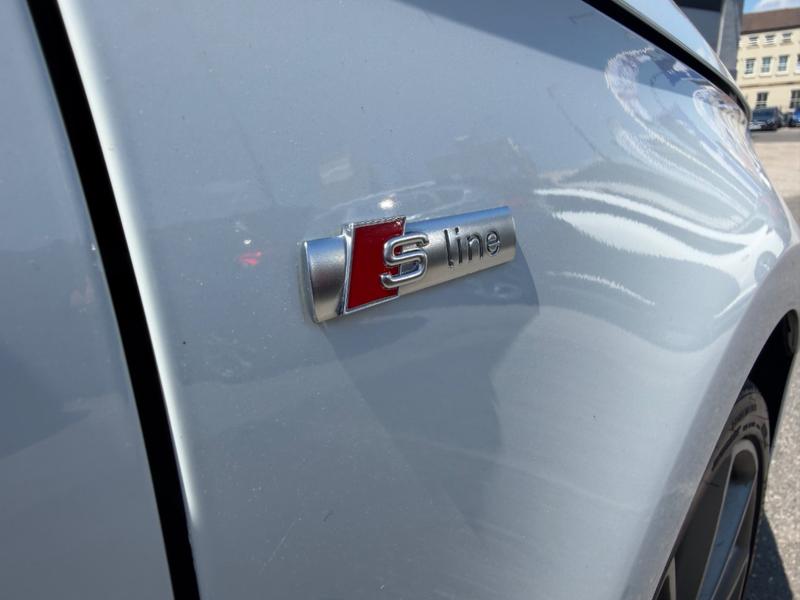 Used Audi A1 LM66ODU 14