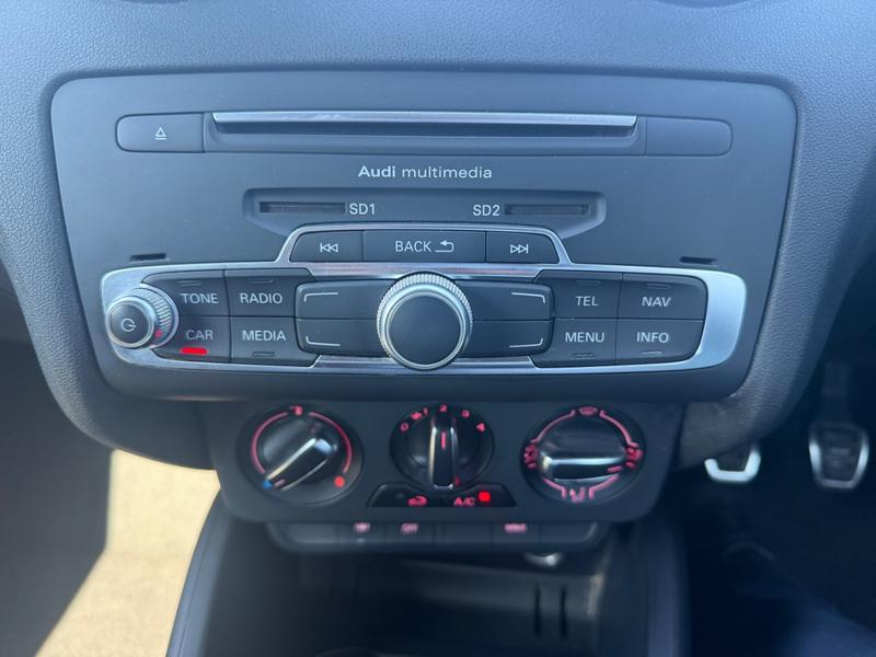 Used Audi A1 PG17BWO 30