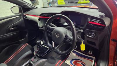 Vauxhall Corsa Photo 11