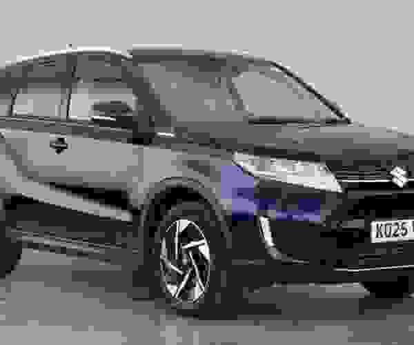 2025 Suzuki Vitara