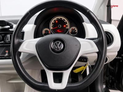 Volkswagen Up Photo 21