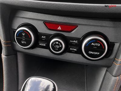 Subaru XV Photo 23