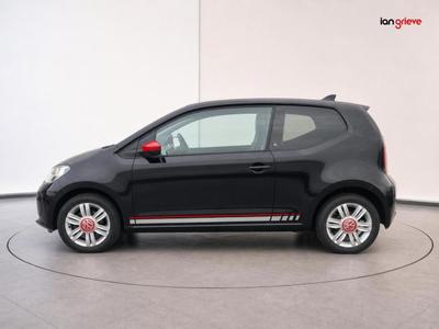 Volkswagen Up Photo 3
