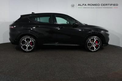 Alfa Romeo Tonale Photo 7