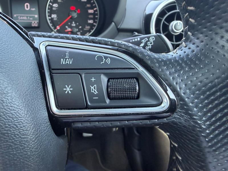 Used Audi A1 LM66ODU 29