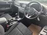 Kia Sportage Photo 1