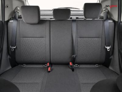 Suzuki Swift Photo 14