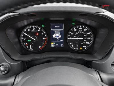 Subaru Forester Photo 15