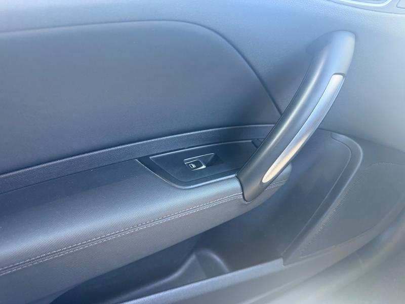 Used Audi A1 PG17BWO 32