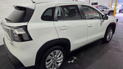 Suzuki S-Cross Photo 26