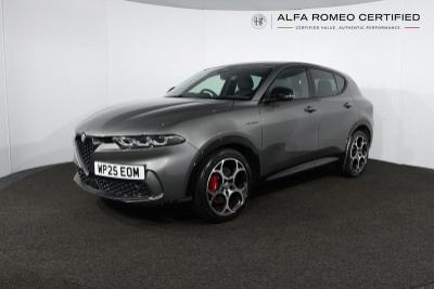Alfa Romeo Tonale Photo 2
