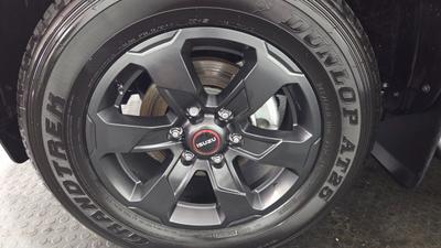 Isuzu D-max Photo 20