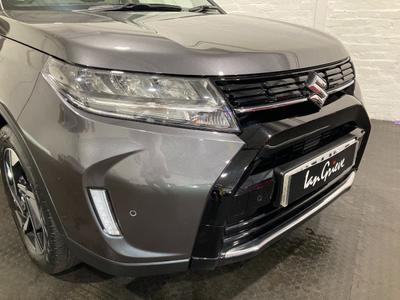Suzuki Vitara Photo 16