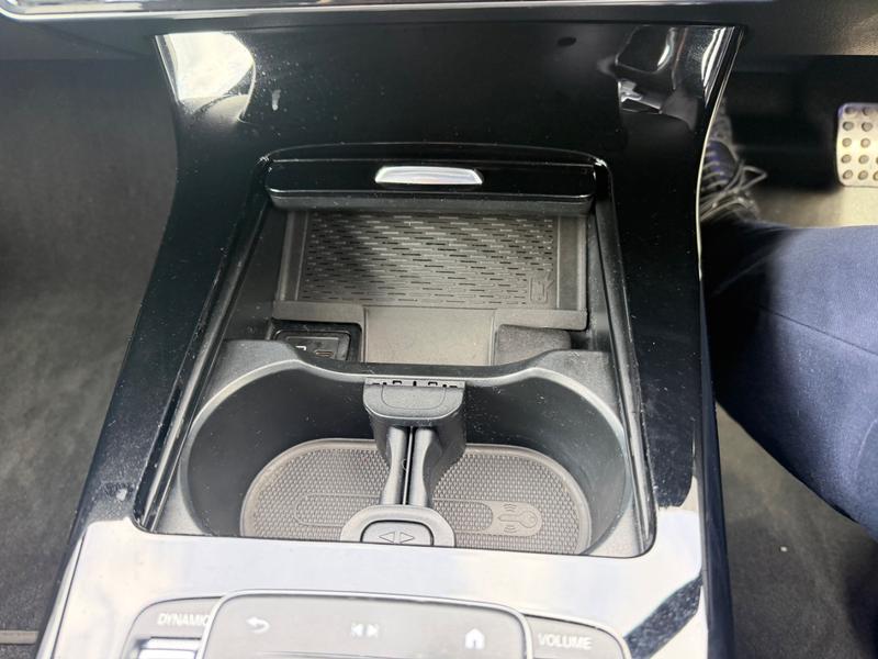 Used Mercedes-Benz CLA PK71SYA 38
