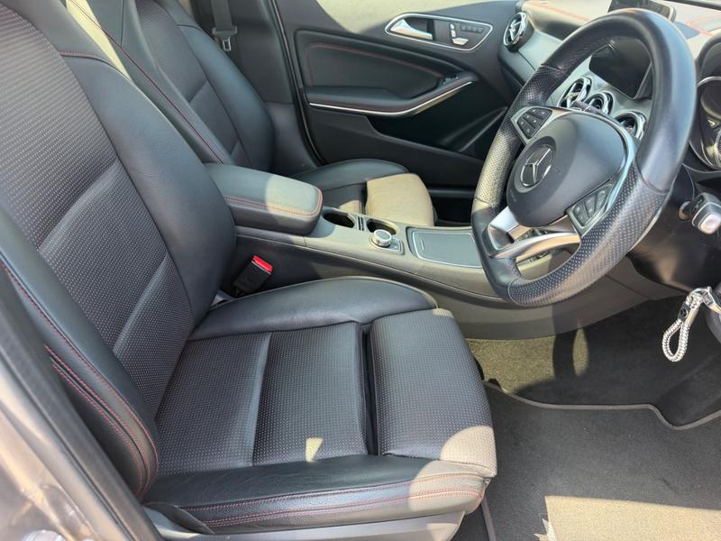 Used Mercedes-Benz GLA YS68XDB 18