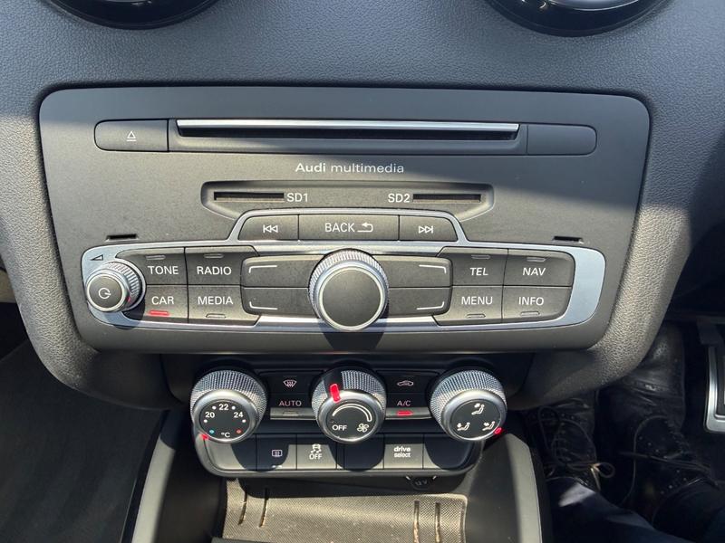 Used Audi A1 LM66ODU 37