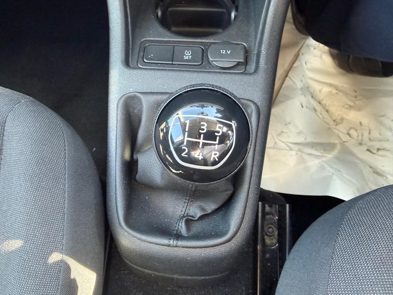 Used Volkswagen Up GF20VXS 40