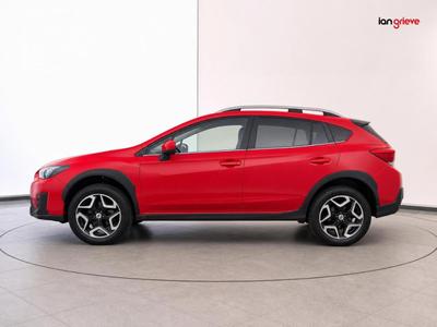 Subaru XV Photo 3
