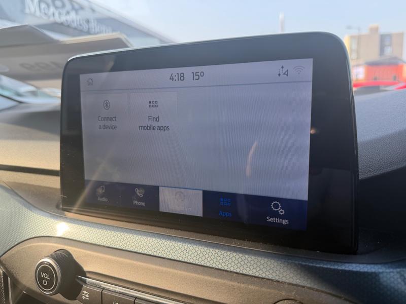 Used Ford Focus KO21ZFG 33