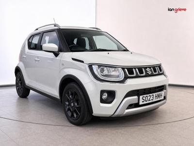Suzuki Ignis Photo 10